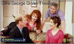 Lake George Dinner Theater