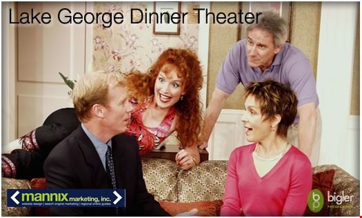  Lake George Bigler Productions - Bigler Productions Bigler Productions