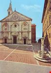 Piazza Pio II