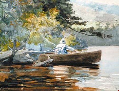  Lake George Hyde Collection - Hyde Collection Hyde Collection