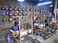 direkter kontakt zum dorfleben guilin