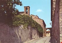 Via del Balzello