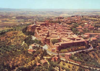 Città del Rinascimento