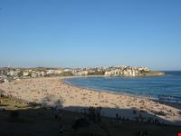 Bondi Beach