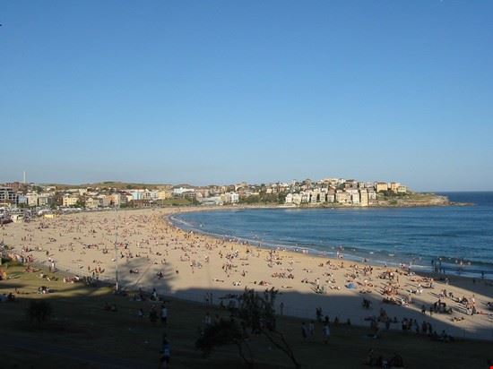 Bondi Beach  Bondi Beach - Sydney  