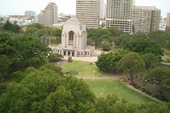 Chiesa cattolica a Sydney