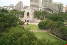 Chiesa cattolica a Sydney