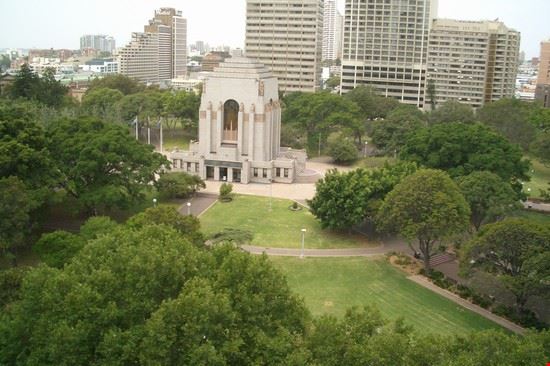  Sydney  