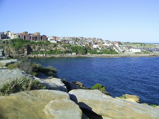 Dintorni di Sydney