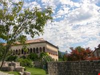 Follina - Abbazia Di Santa Maria