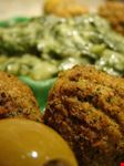 cairo falafel