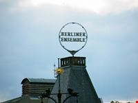 berlin berliner ensemble