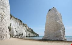 La spiaggia