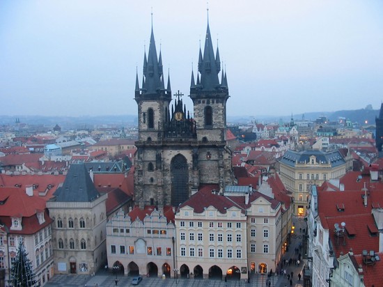 Panorama