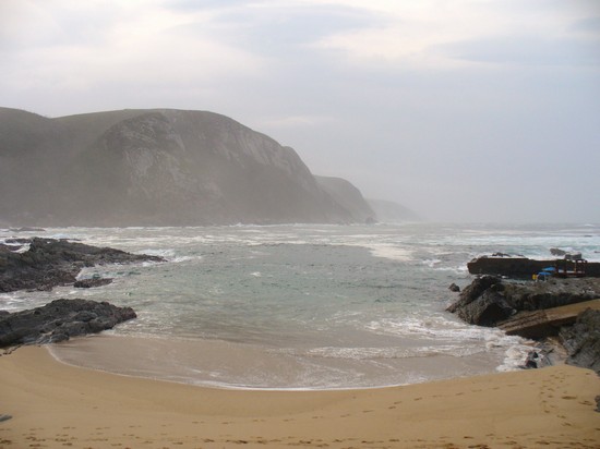 Spiagge
