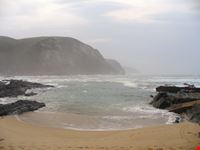 port elizabeth spiagge
