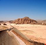 nuweiba wueste