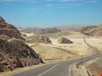 nuweiba umgebung von nuweiba