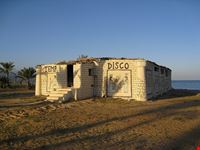 nuweiba stranddisco