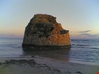Torre Pali