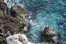 Scogliera Leuca