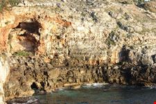 Scogliera Leuca