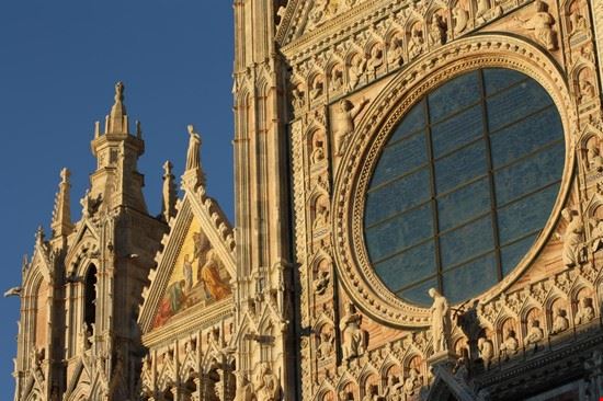 Siena Cathedral (Il Duomo) Siena  