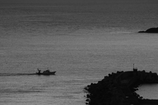 Leuca -  area portuale