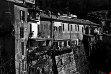 Vista del centro storico