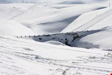 corno alle scale