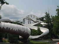 Great Escape & Splashwater Kingdom