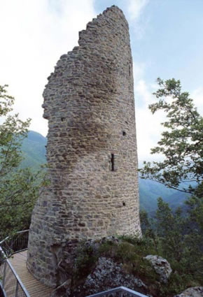 Torre dell'Amorotto