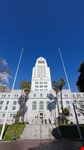 los angeles los angeles city hall