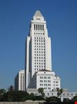 los angeles los angeles city hall