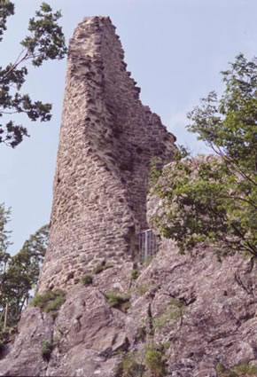 Torre dell'Amorotto