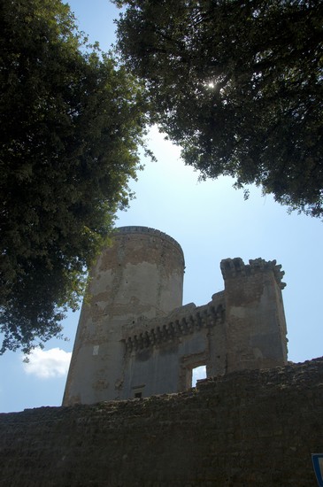 Castello di Nepi