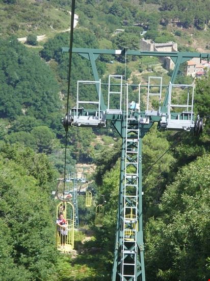 Monte Capanne