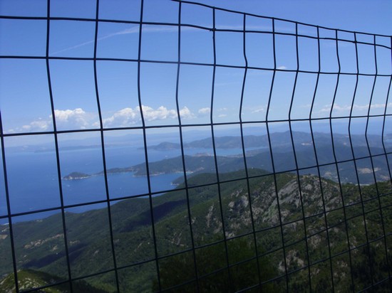 Monte Capanne