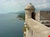 santiago de cuba castillo del morro