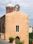 la chiesa di santa Filomena