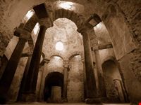 il battistero di Santa Severina