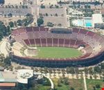 Los Angeles Memorial Coliseum Los Angeles Memorial Coliseum