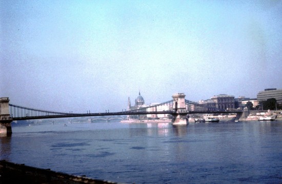 Ponte delle Catene