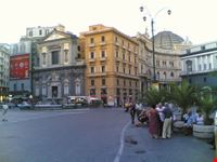 piazza