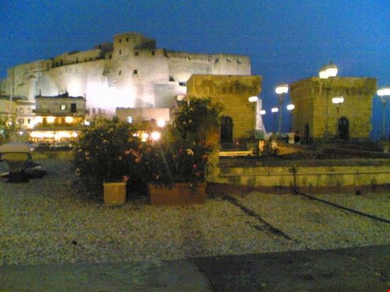  Naples  