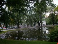 oslo st hanshaugen park vi