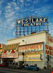 los angeles westlake theater swap meet