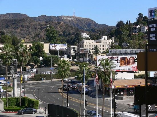  Hollywood Creative Commons - Andreas Praefcke Creative Commons