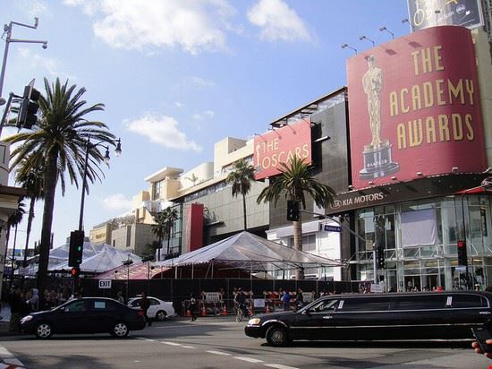  Hollywood Creative Commons - Doug Kline Creative Commons