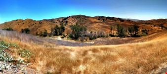 los angeles chino hills state park